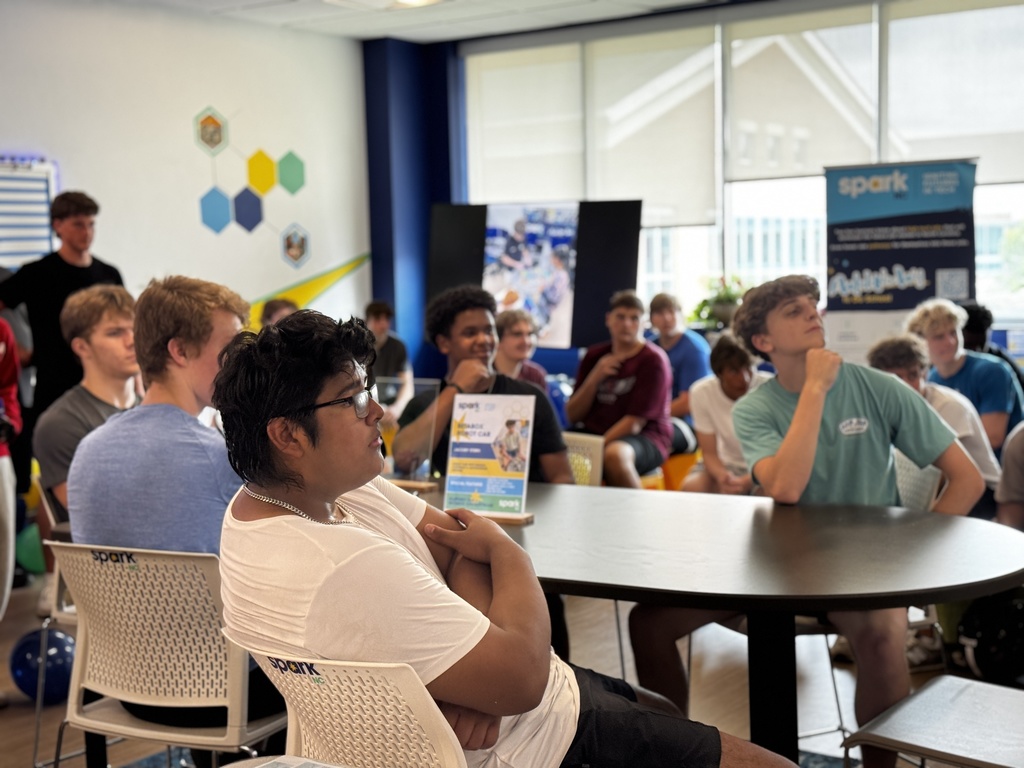 NCSPark Lab