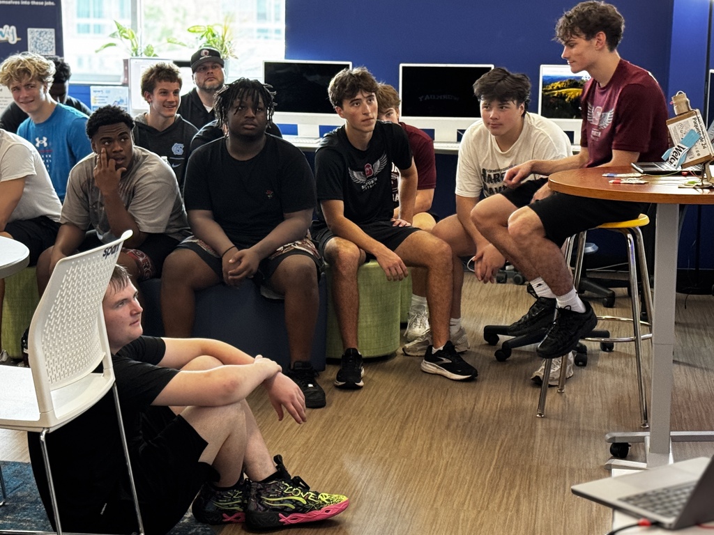 NCSPark Lab