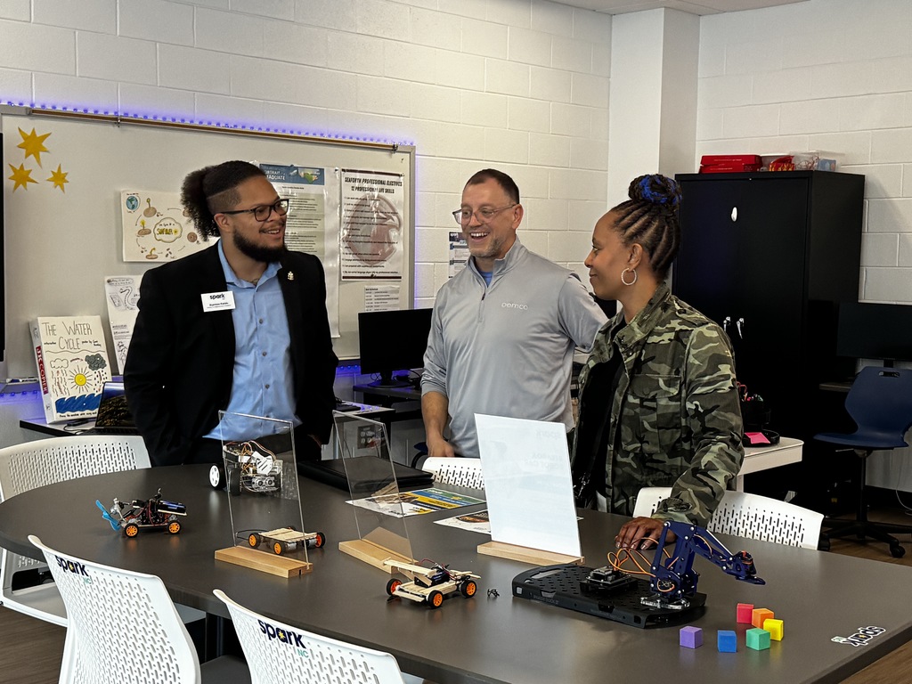 NCSPark Lab