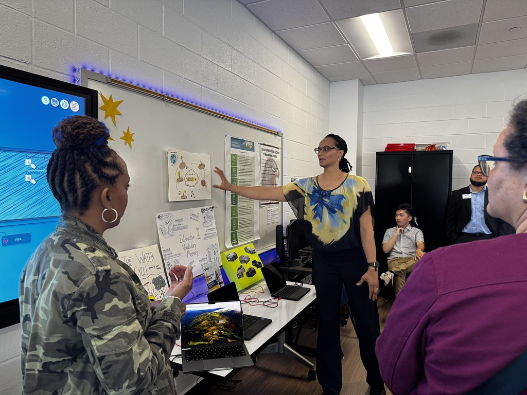 NCSPark Lab