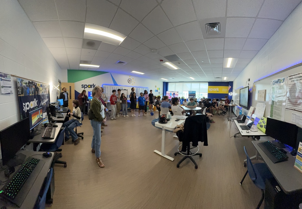 NCSPark Lab