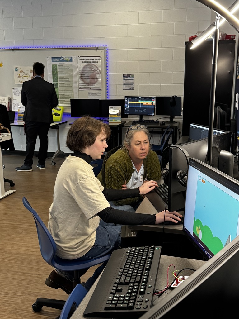 NCSPark Lab