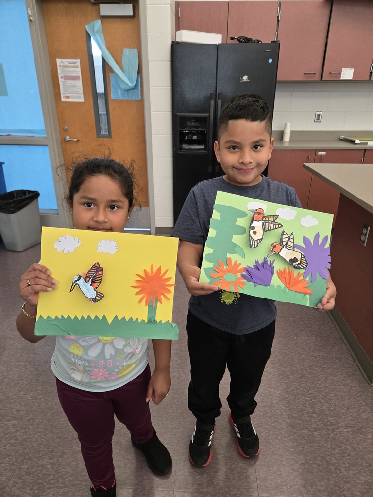 Pollinator Artwork