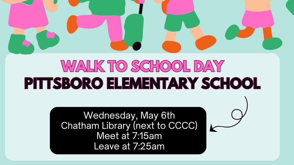 Walk to School