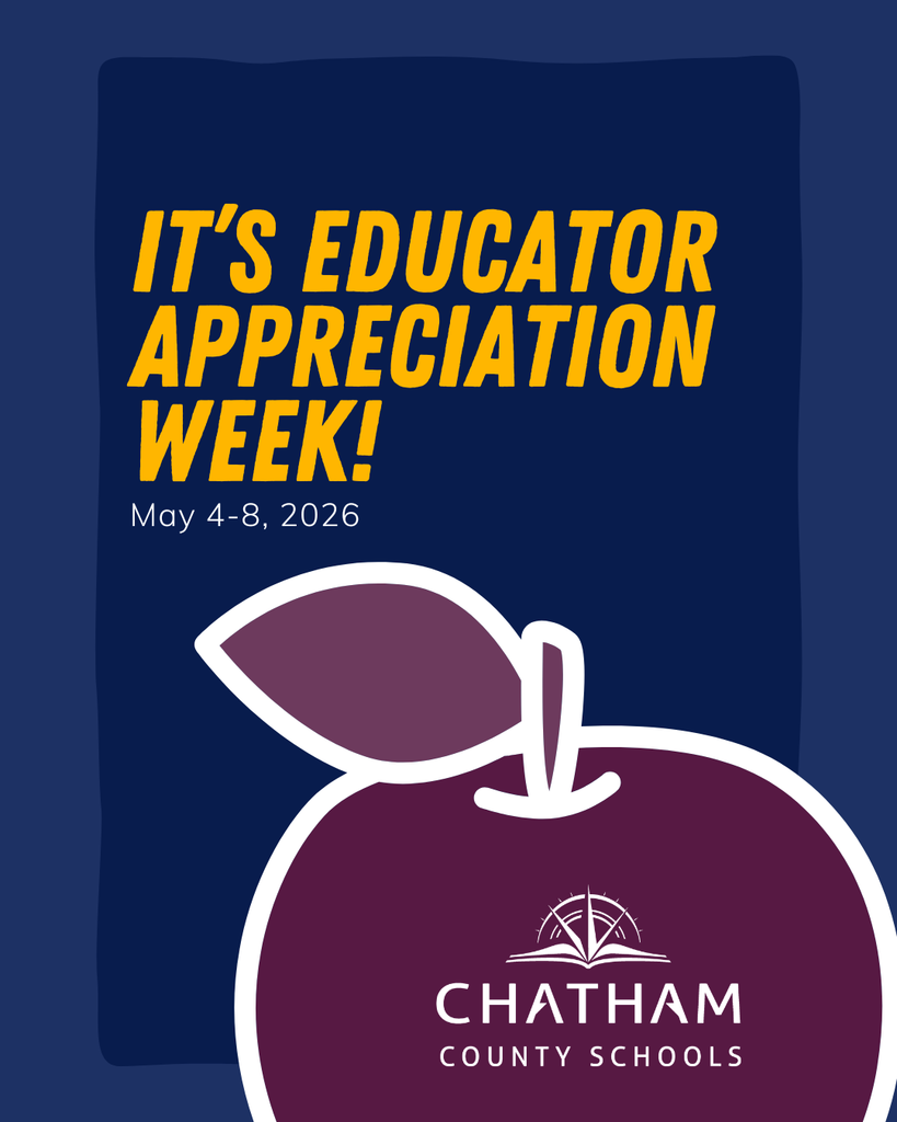 Educator Appreciation Week