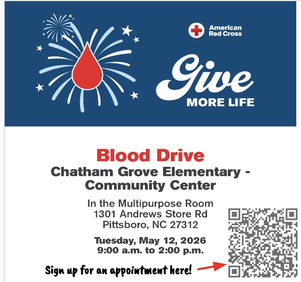 Blood Drive