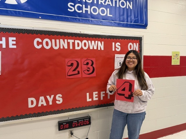 23
