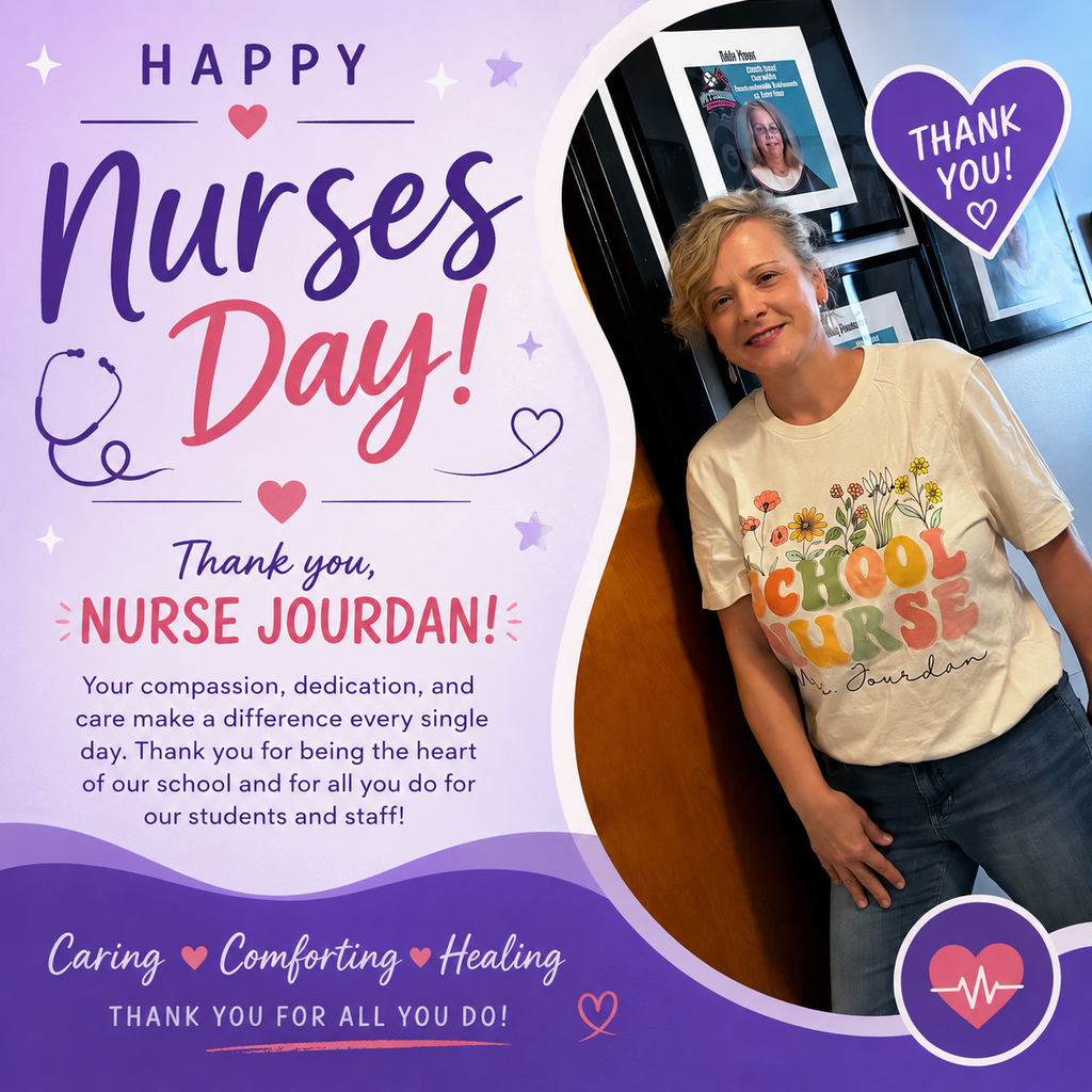 Nurses Day