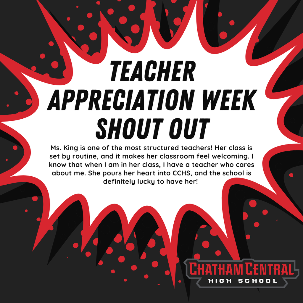 Teacher Appreciation Week 2026 #BearDown