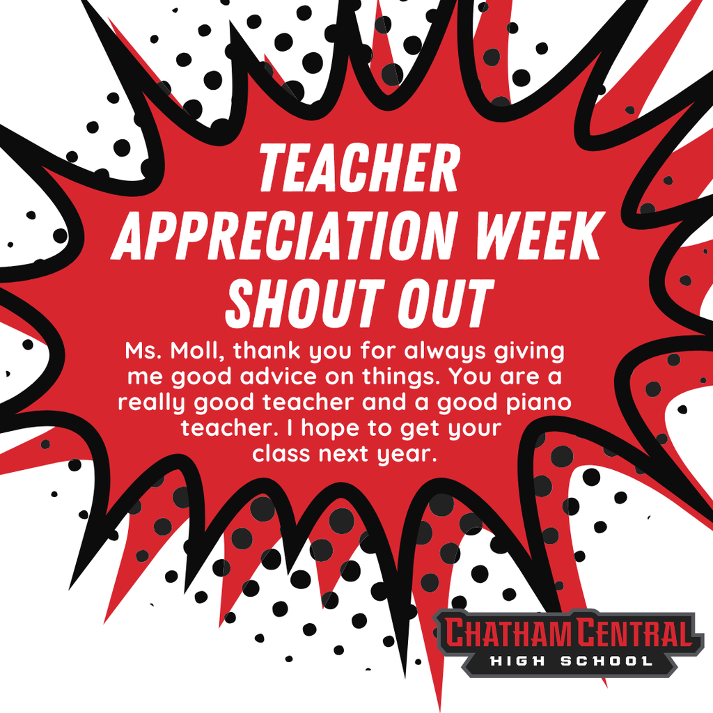 Teacher Appreciation Week 2026 #BearDown