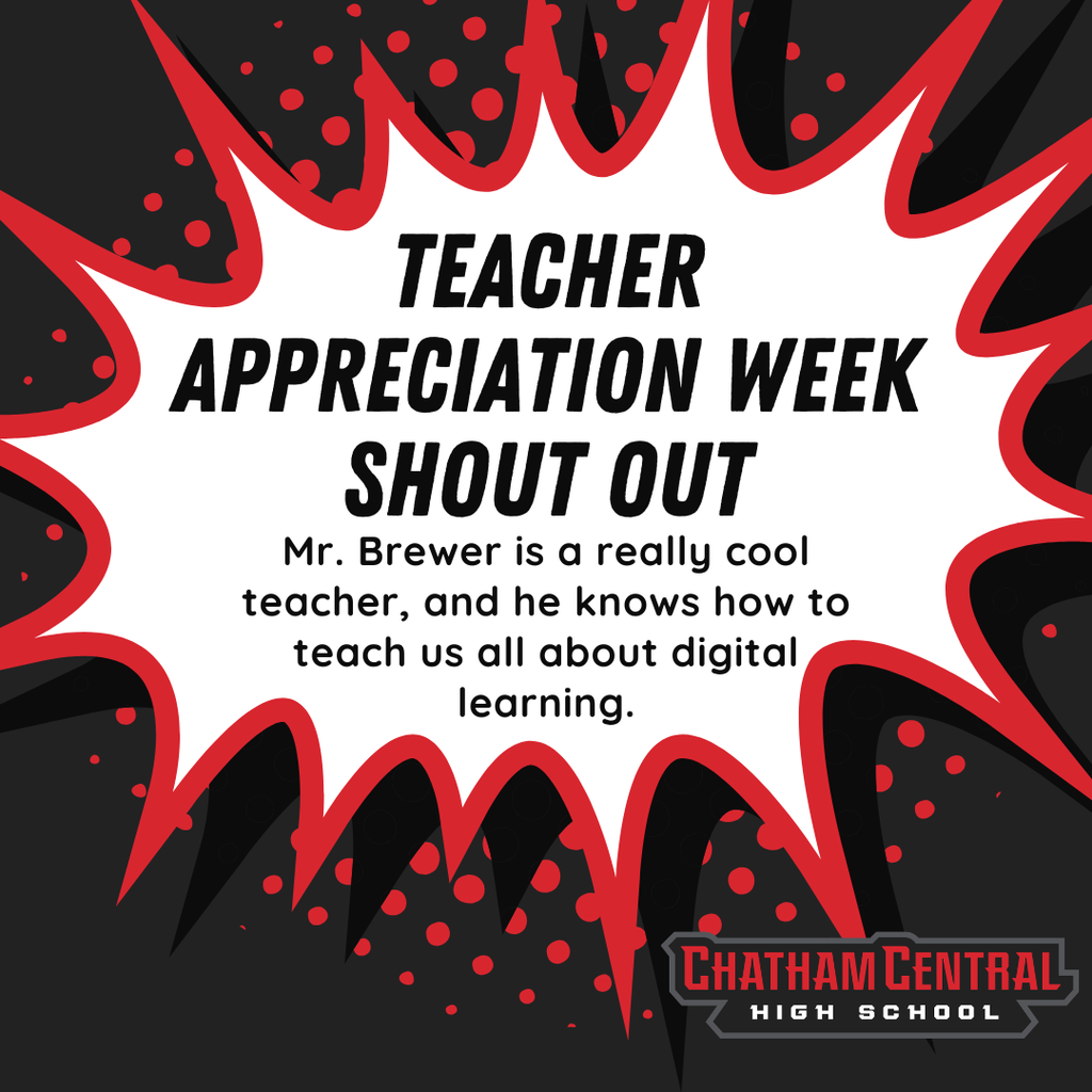 Teacher Appreciation Week 2026 #BearDown