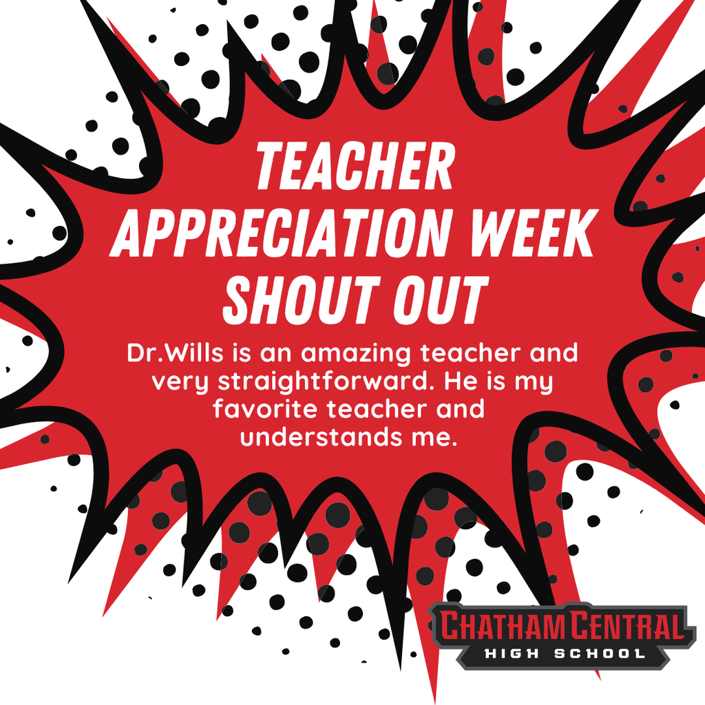 Teacher Appreciation Week 2026 #BearDown