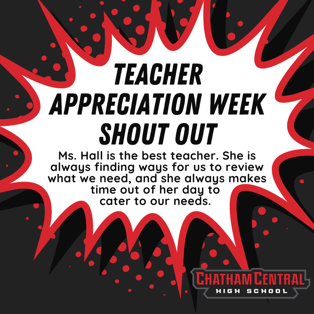 Teacher Appreciation Week 2026 #BearDown