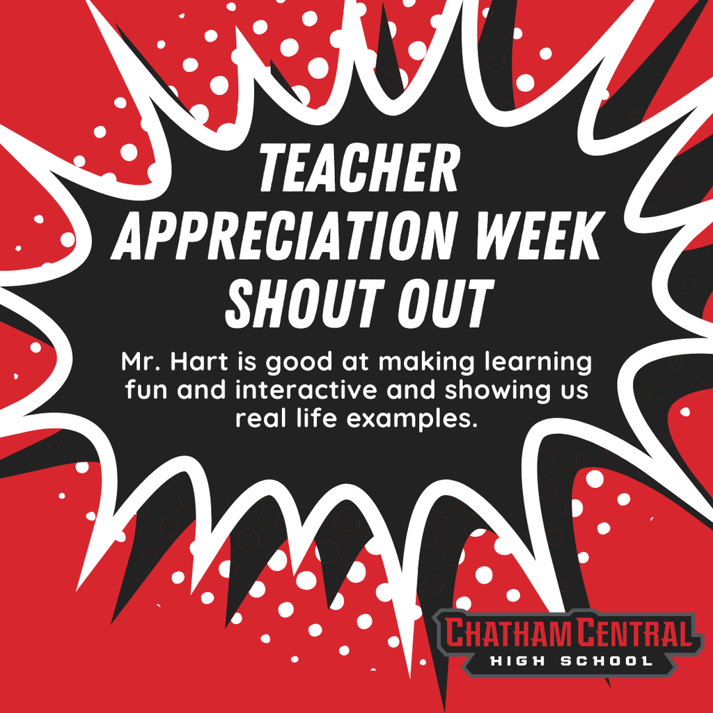 Teacher Appreciation Week 2026 #BearDown