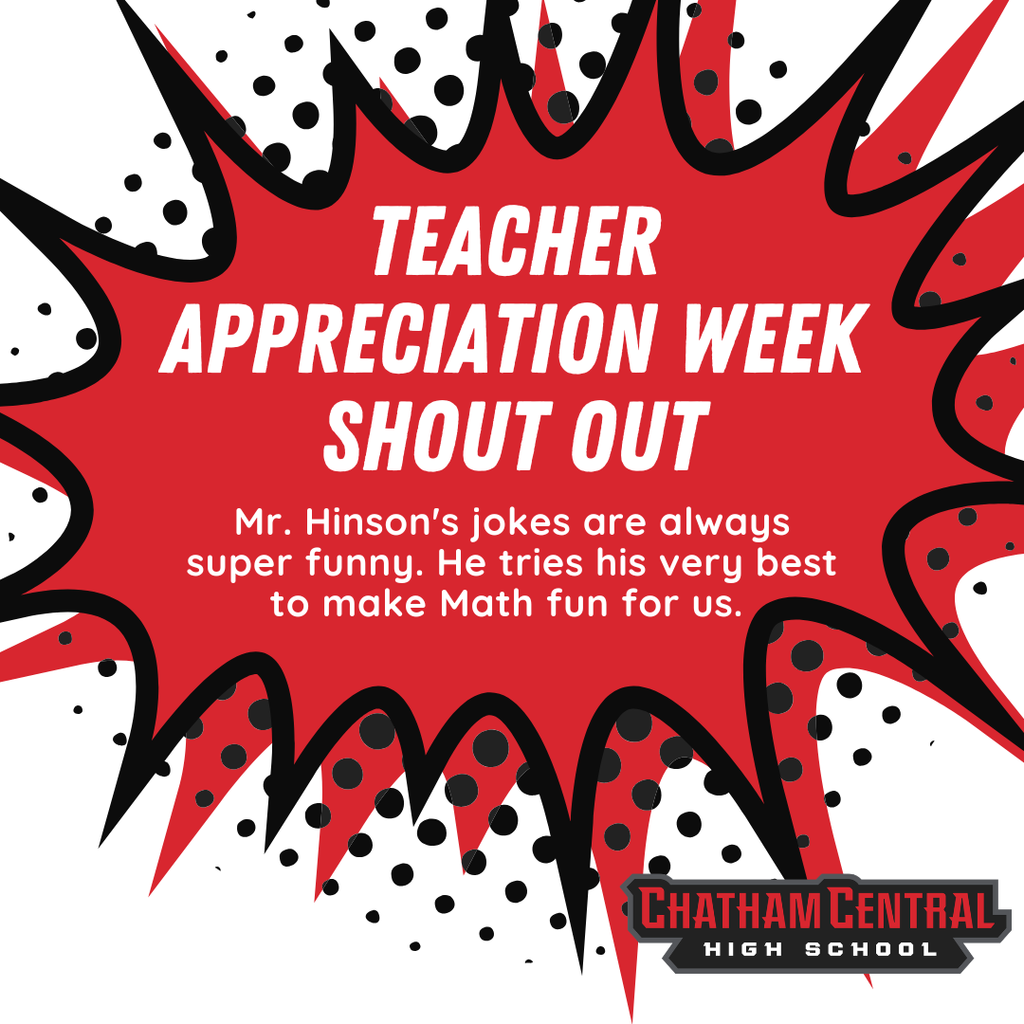 Teacher Appreciation Week 2026 #BearDown