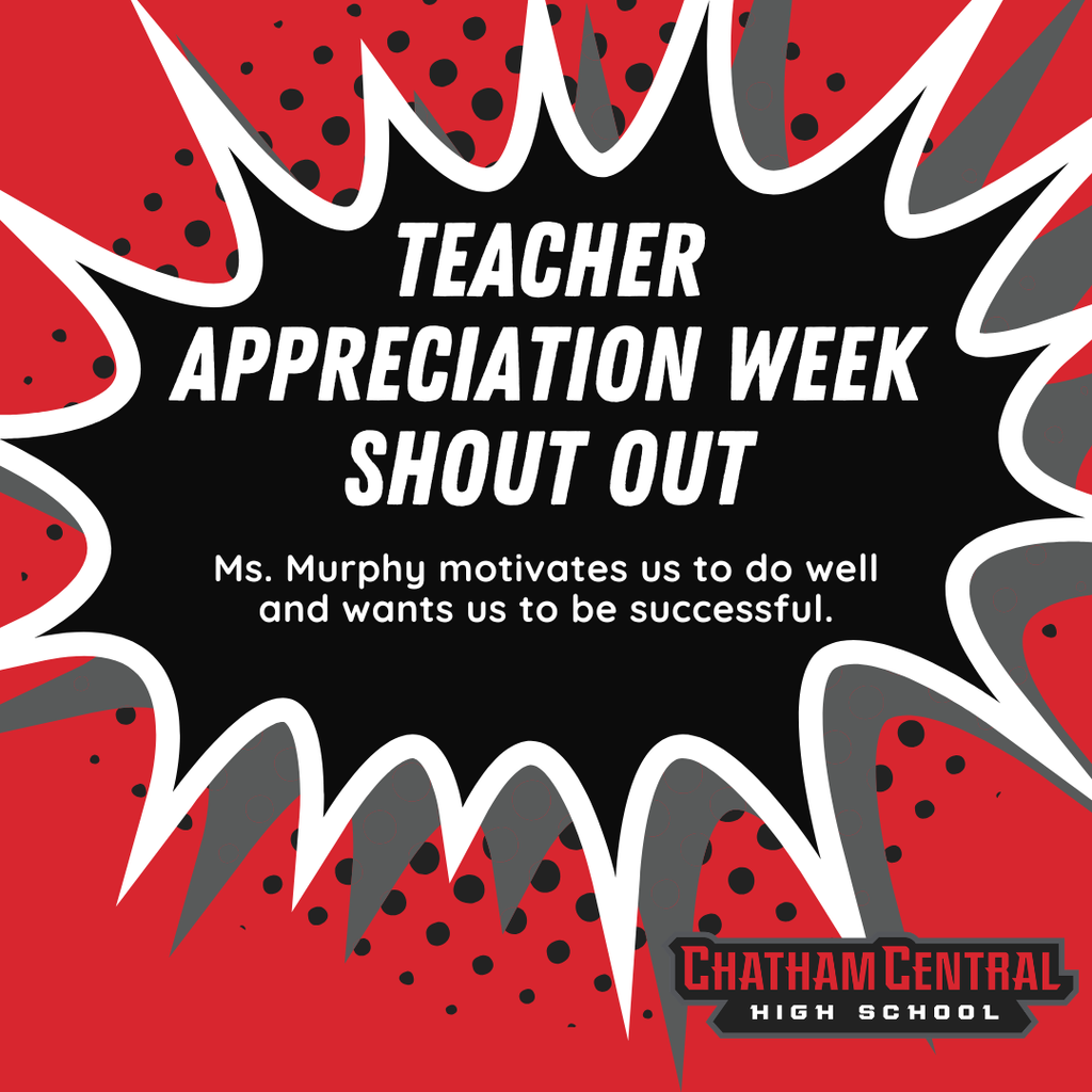 Teacher Appreciation Week 2026 #BearDown