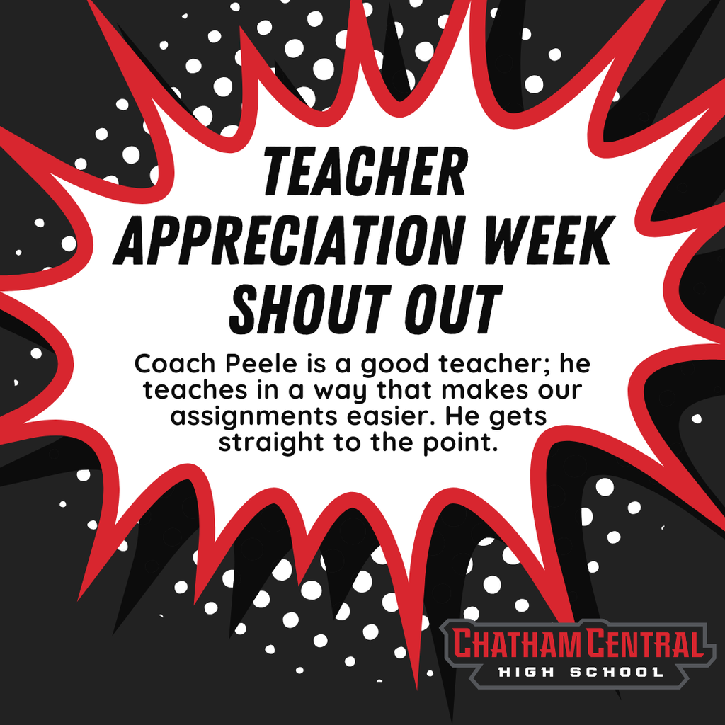 Teacher Appreciation Week 2026 #BearDown