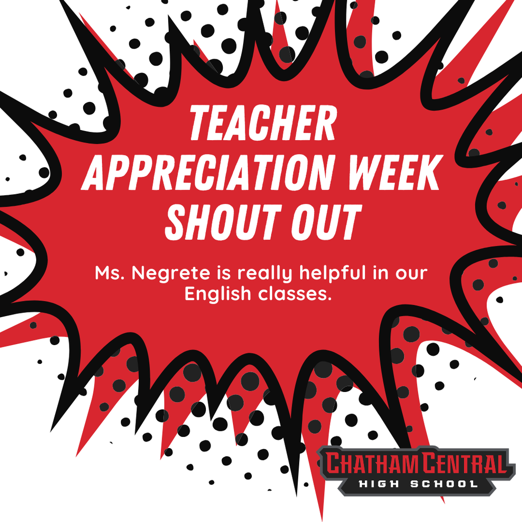 Teacher Appreciation Week 2026 #BearDown