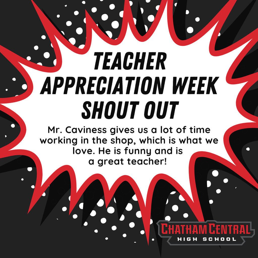 Teacher Appreciation Week 2026 #BearDown