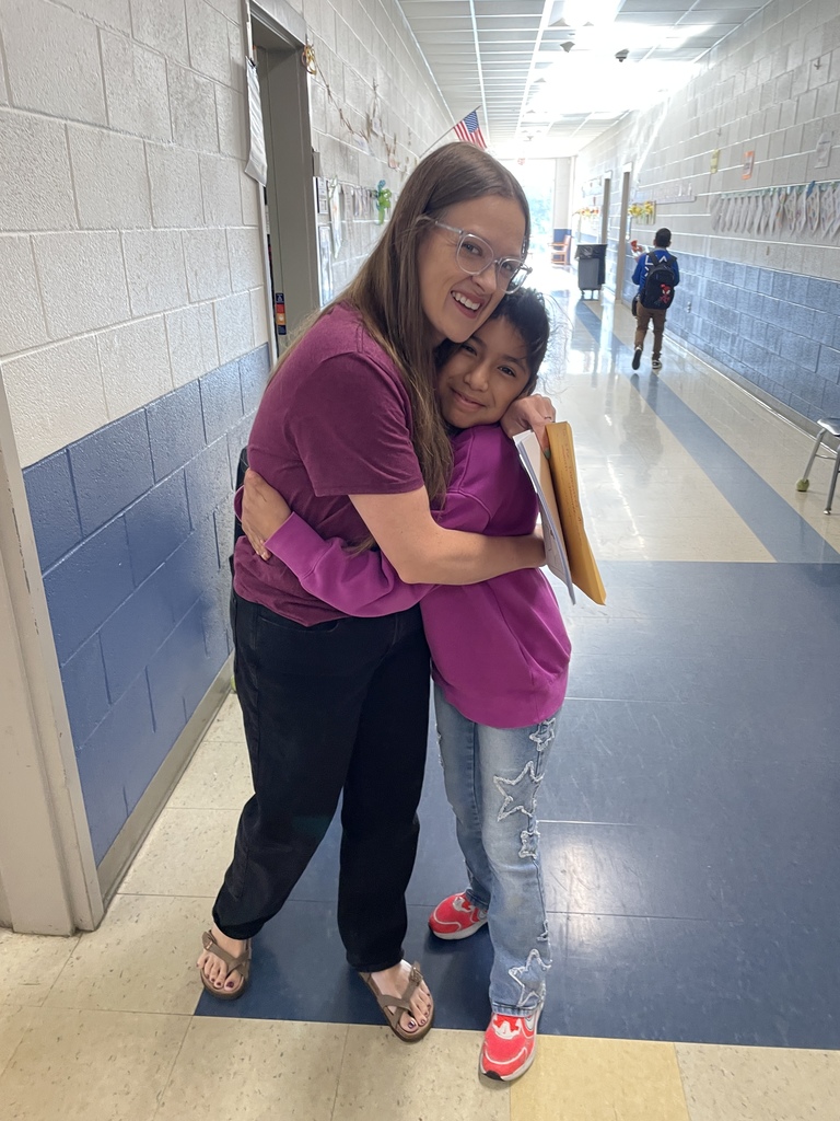 Teacher Appreciation Week