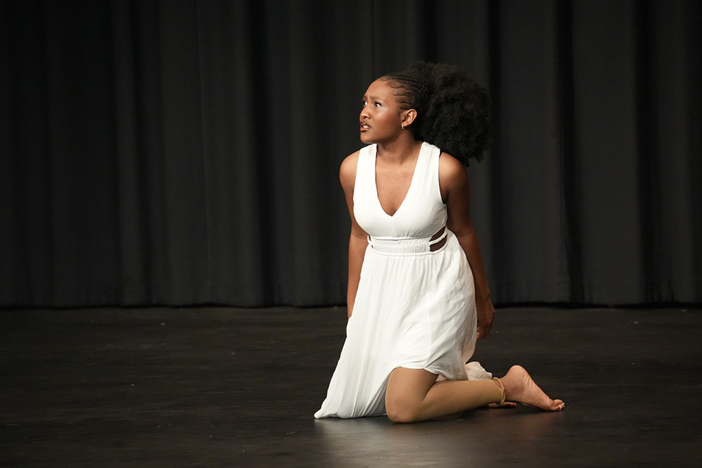Arts Recognitions