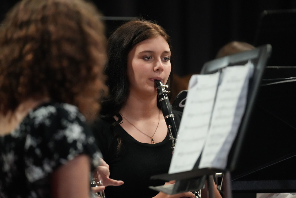 Arts Recognitions