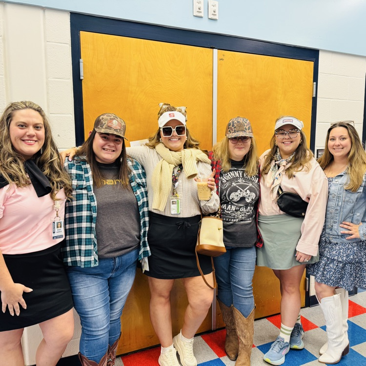 spirit week
