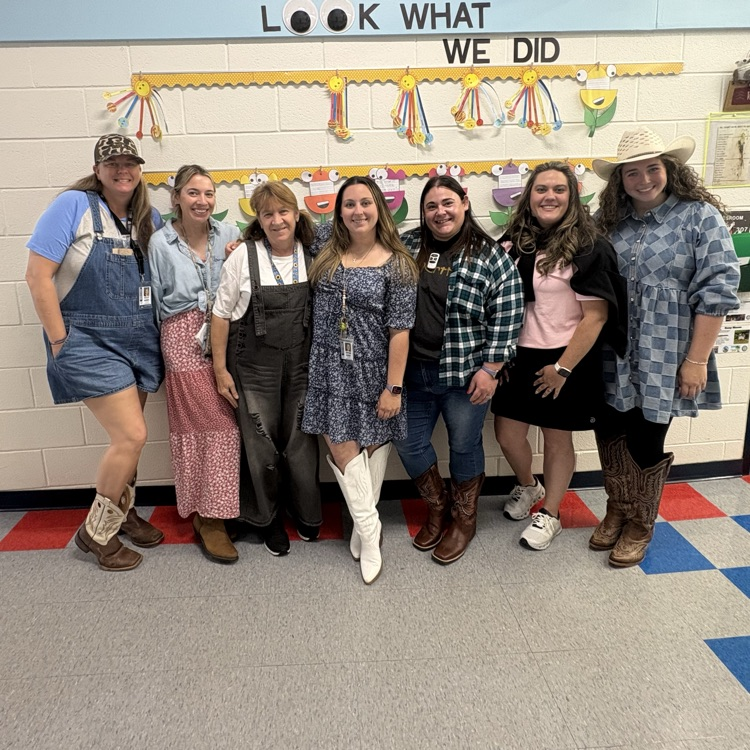 spirit week