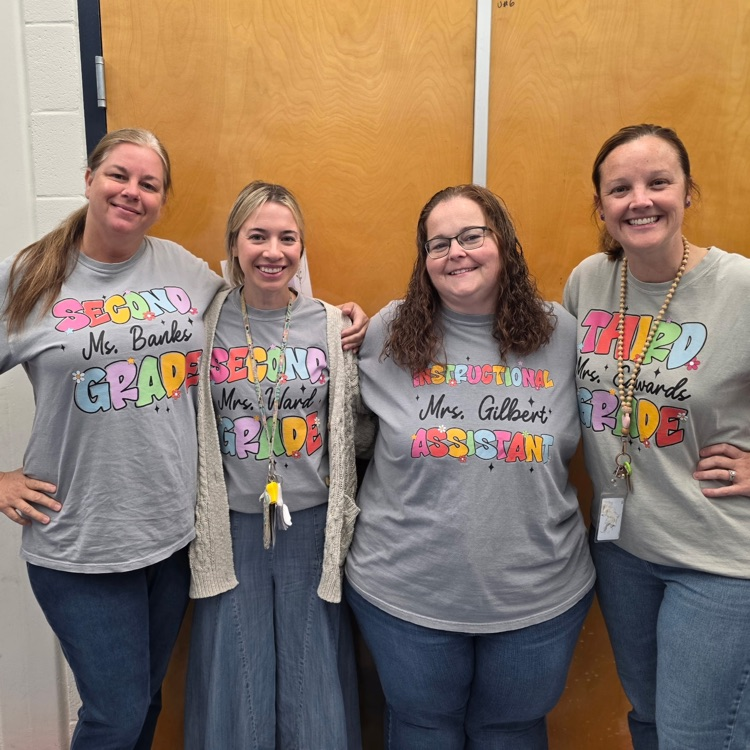 spirit week