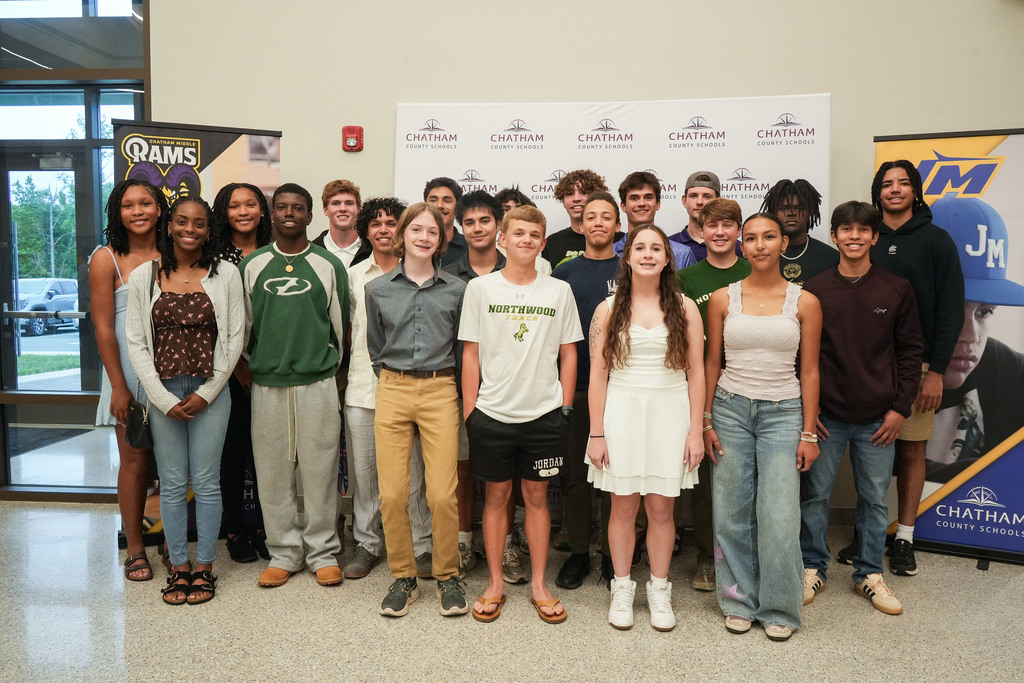 Academic Recognition