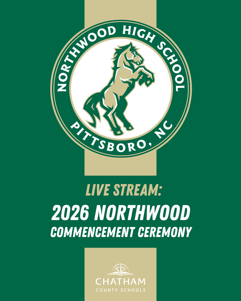 Northwood Commencement