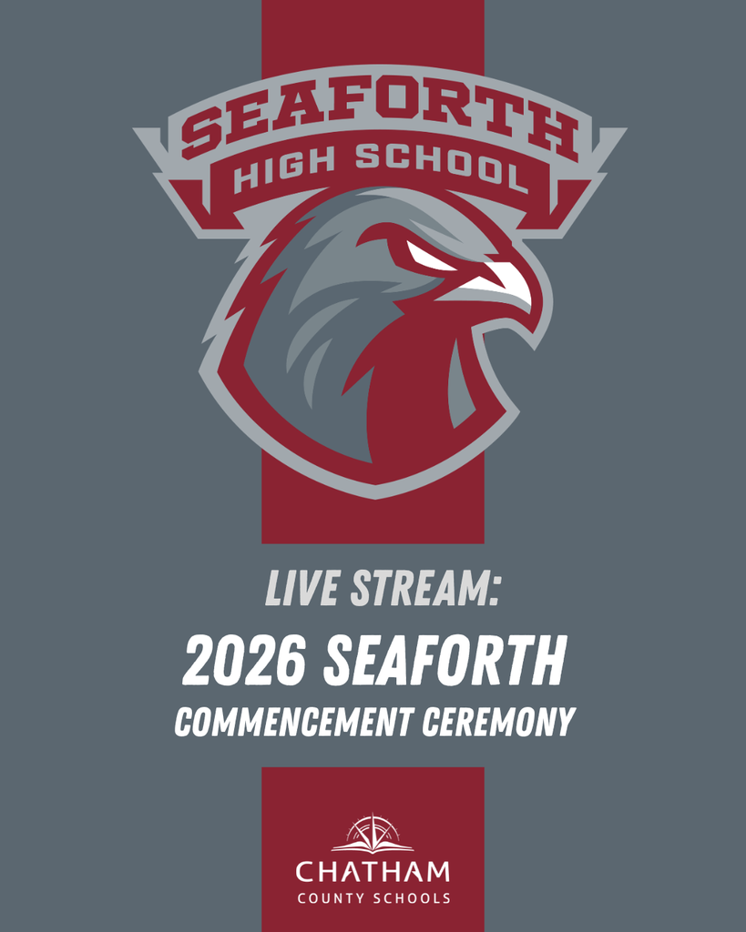 Seaforth Commencement
