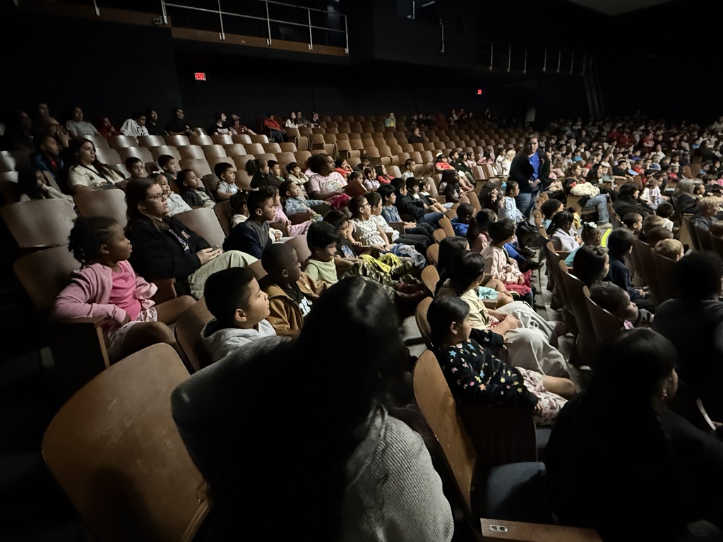Seussical Musical Field Trip
