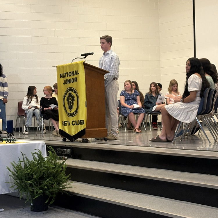 Beta Club