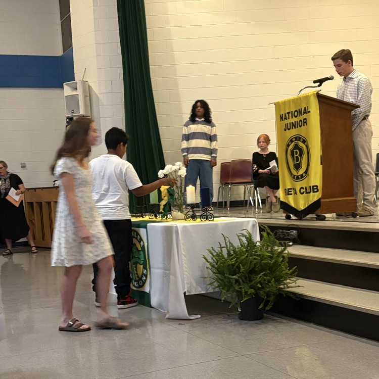 Beta Club
