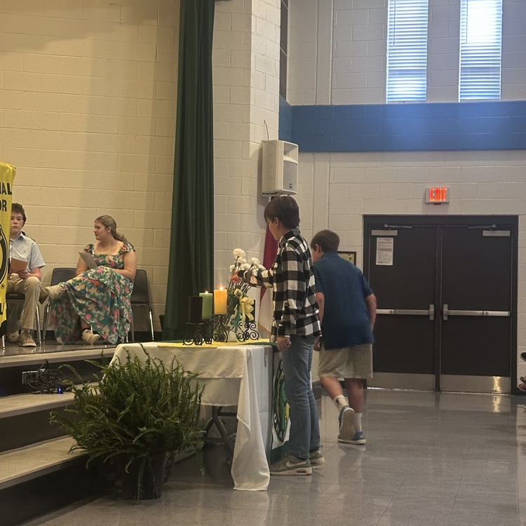 Beta Club