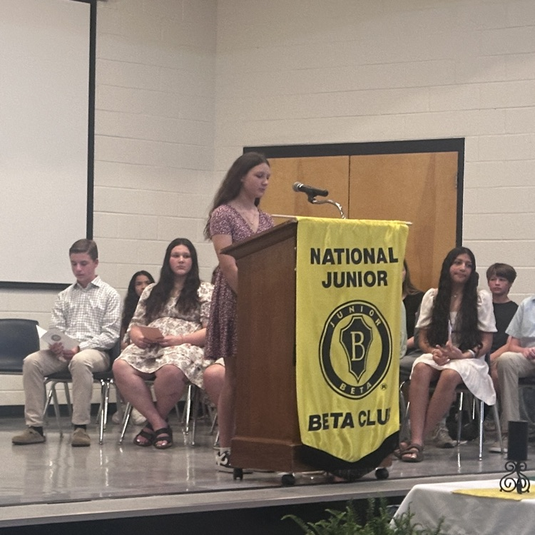 Beta Club