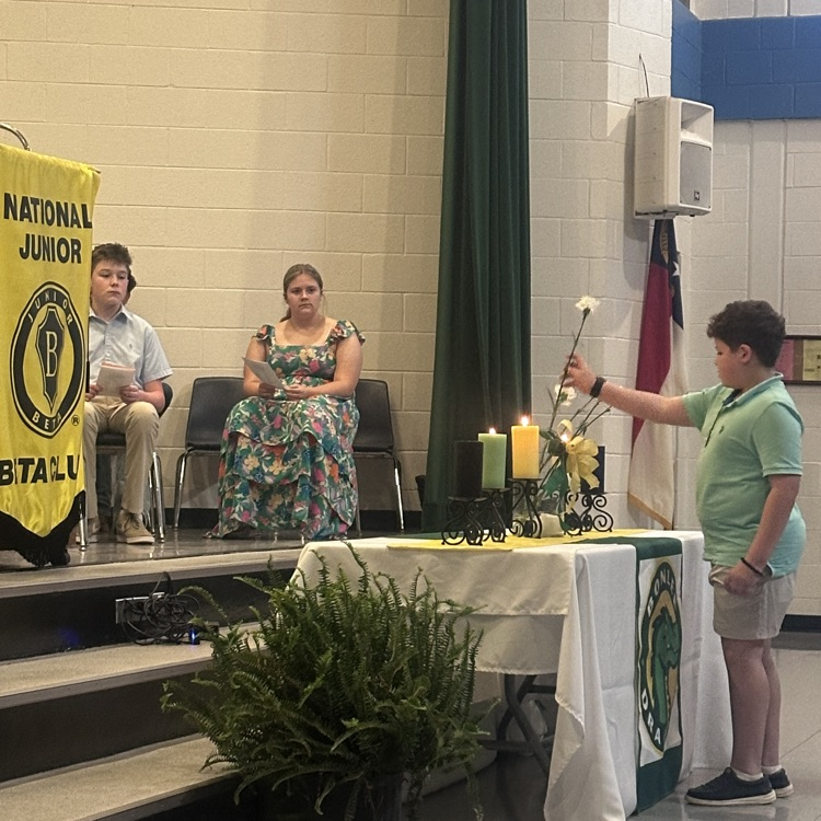 Beta Club