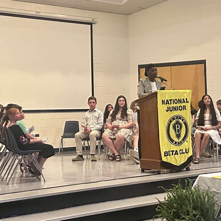 Beta Club