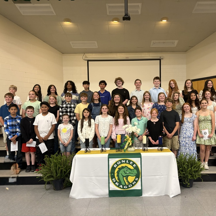 Beta Club