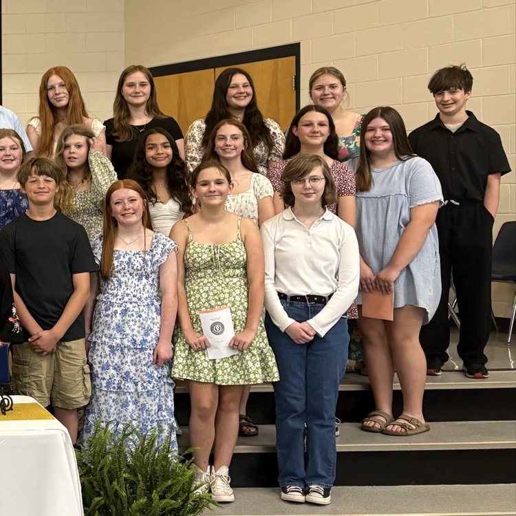 Beta Club