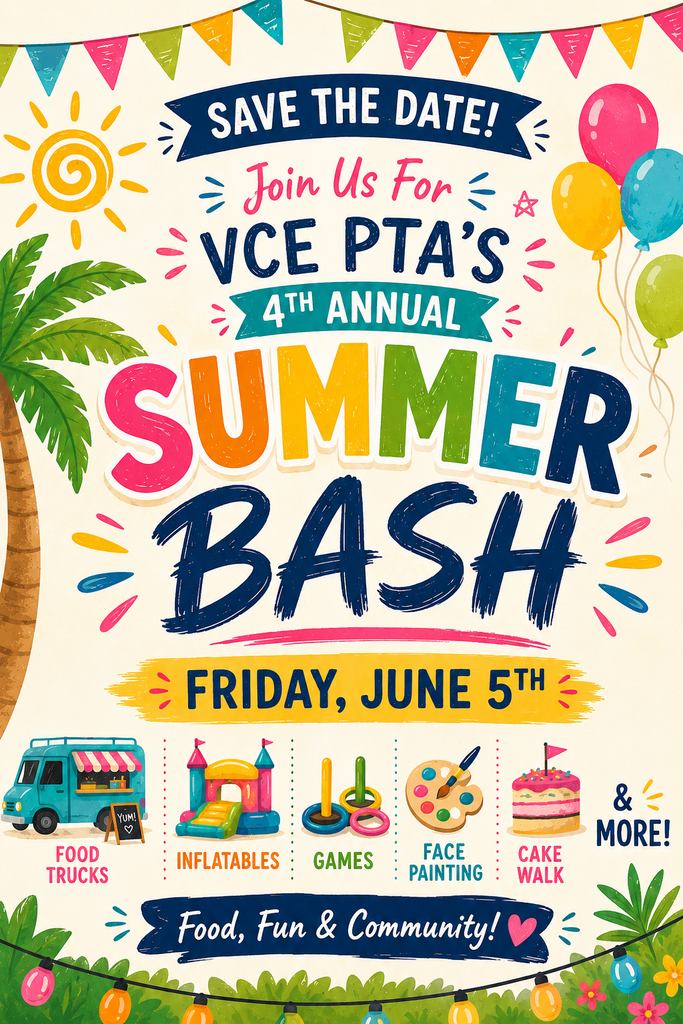 Summer Bash