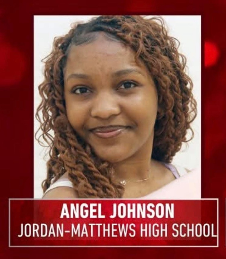 angel Johnson