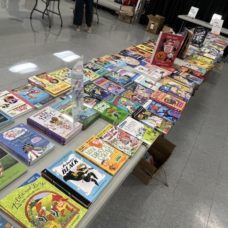 books on break 