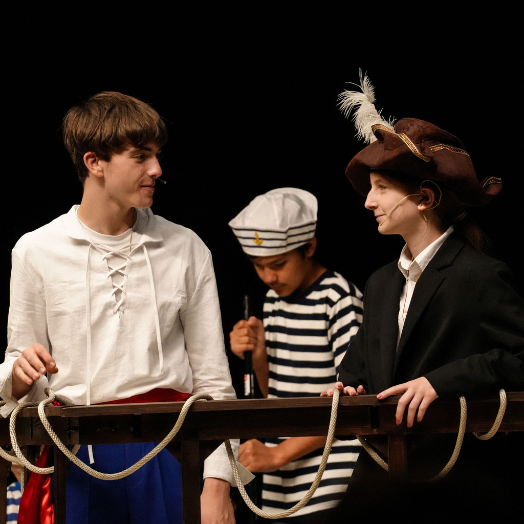 Little Mermaid