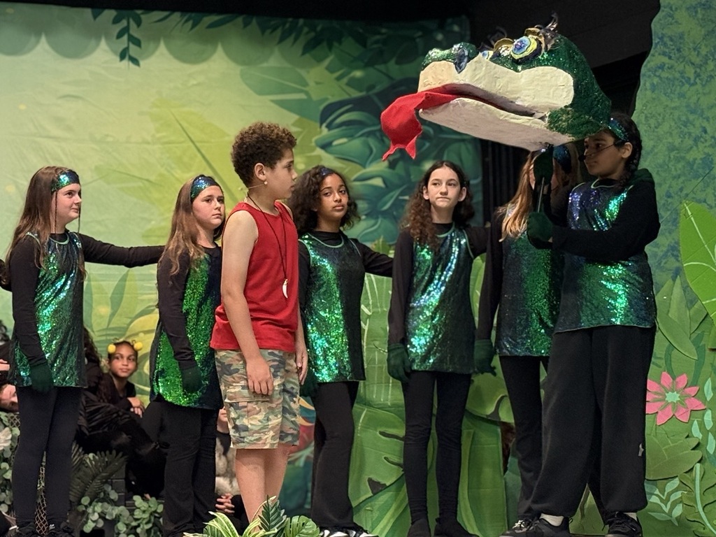 Jungle Book NCE