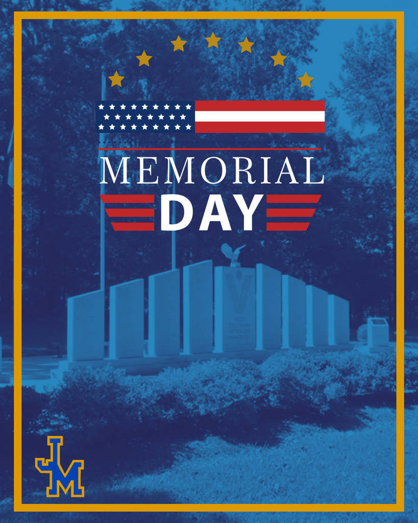 Memorial Day