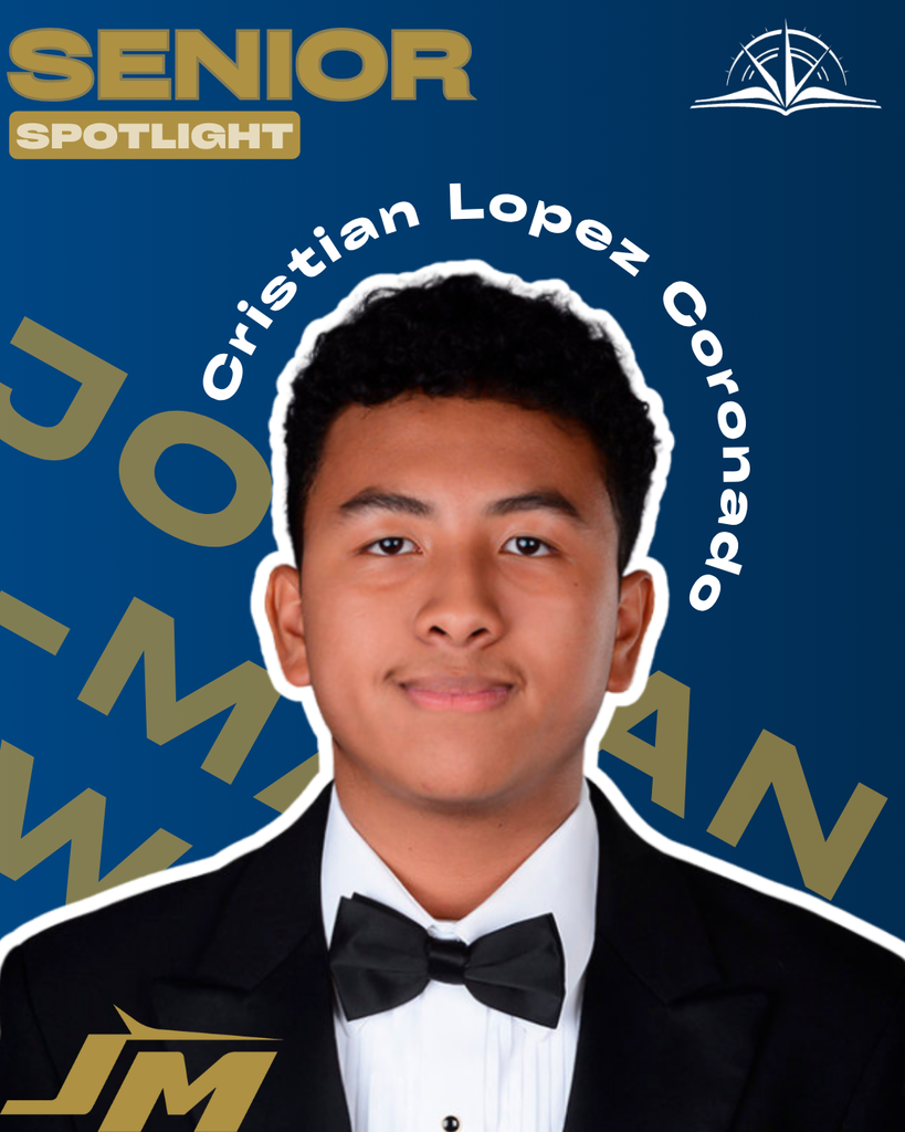 SENIOR SPOTLIGHT!!