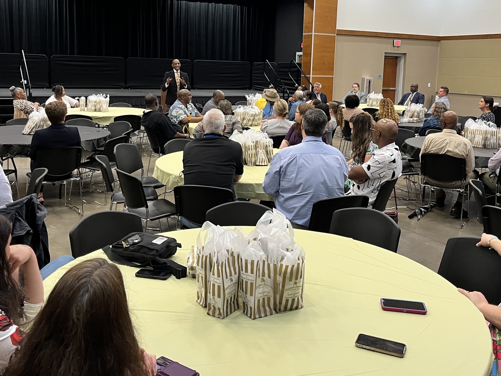 BUS DRIVER APPRECIATION BANQUET