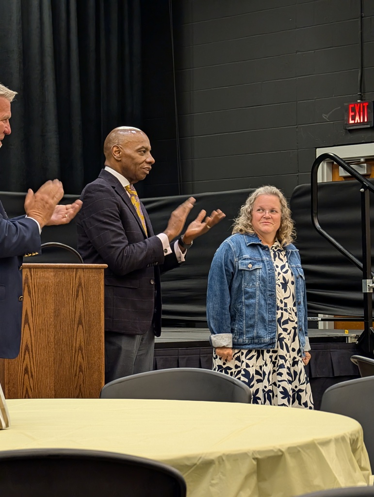 BUS DRIVER APPRECIATION BANQUET